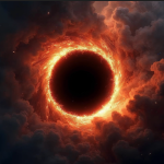 Black hole atau lubang hitam adalah salah satu misteri terbesar di alam semesta. Temukan penjelasan tentang apa itu black hole, fakta menarik, dan teori ilmiah di balik fenomena kosmik ini.